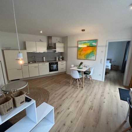 Moderne Ferienwohnung Zum Wohlfuehlen Lindenberg im Allgau Bagian luar foto