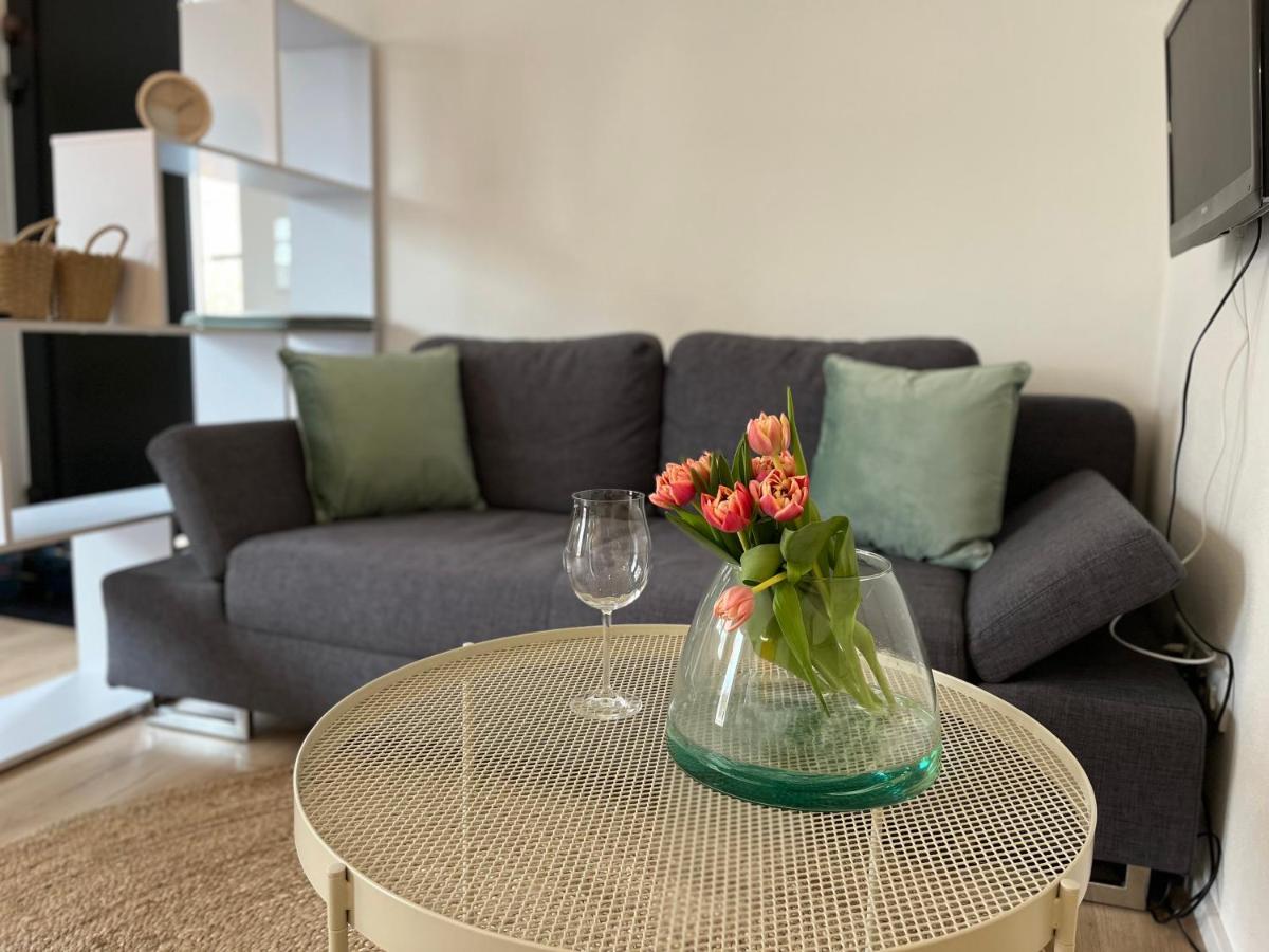 Moderne Ferienwohnung Zum Wohlfuehlen Lindenberg im Allgau Bagian luar foto